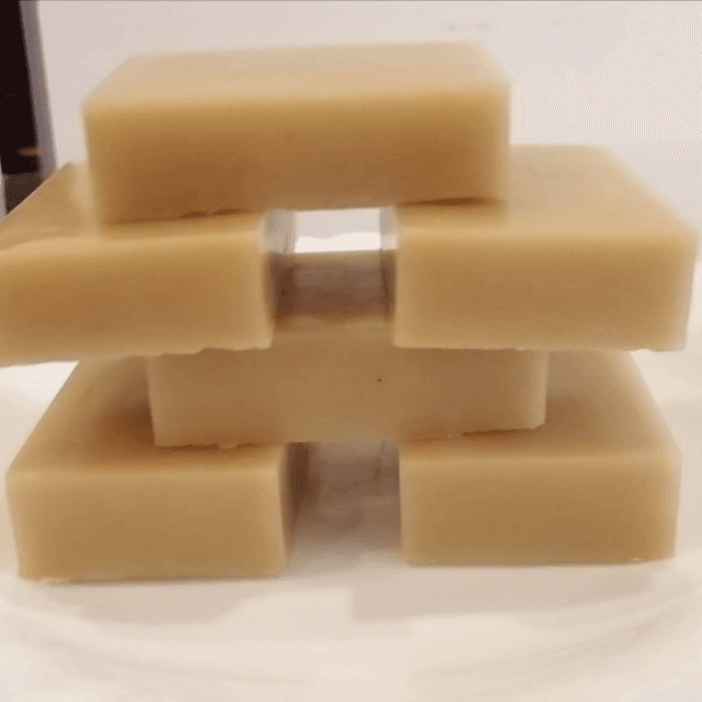 Natureza Expert Whitening Rice handmade organic Soap 115g