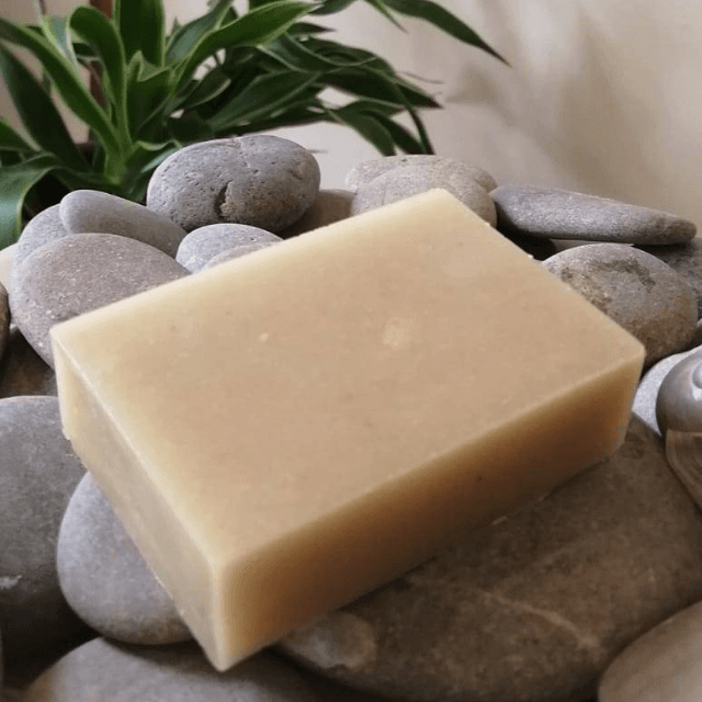 Natureza Expert Whitening Rice handmade organic Soap 115g
